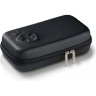 Электростимулятор с вибрацией MYSTIM Electric Eric Black Edition 46862