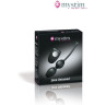 Вагинальные виброшарики MYSTIM Geisha Balls Vibe Jane Untamed с миостимуляцией 46287